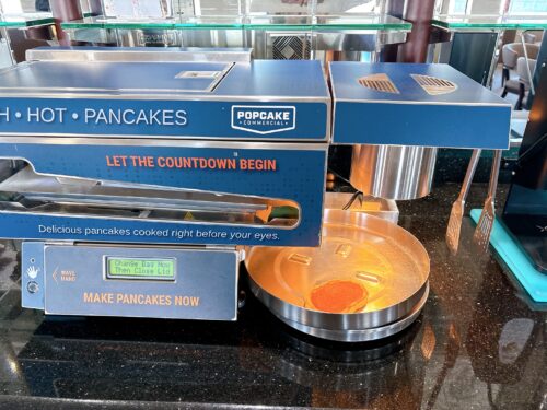 名古屋マリオットアソシアホテルのプラチナエリート専用ラウンジで提供されるアフタヌーンティー